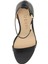 Kadın Kabil3 Dress Shoes - Siyah 4