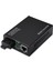 Digitus Media/Rate Converter, 10/100/1000Base-T - 1000Base-Sx (Multimode 0.55 Km, Sc) 1