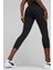 Active Siyah Kadın Spor Tayt 58686101 2