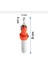 Havşa Matkap Ucu 3 mm 2