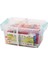 Nessiworld 480 Sevimli Çubuk Puzzle - Küçük 1
