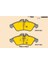 Ön Balata Fişsiz Mercedes Sprinter 95-04/vw LT28-LT35 96-06/vıto (638) 108-110-113-114 96-98 1