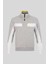Regular Fit Erkek Sweatshirt Gri 1