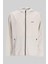 Marka Logo Detaylı Regular Fit Erkek Sweatshirt Krem 1