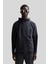 Marka Logo Detaylı Regular Fit Erkek Sweatshirt Lacivert 1