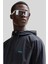 Marka Logo Detaylı Regular Fit Erkek Sweatshirt Lacivert 2