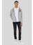 Hugo Erkek Sweatshirt Gri 2