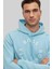 Soody 2 Erkek Sweatshirt Mavi 3