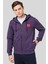 Hugo Erkek Sweatshirt Lacivert 4