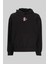 Hugo Boss Kapüşonlu Erkek Sweatshirt Siyah 1