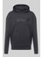 Soorley Erkek Sweatshirt Siyah 1