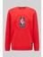 Erkek Regular Fit Nba Windmill Sweatshirt 645 1
