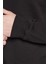 Boss Erkek Sweatshirt Siyah 4