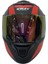 Kask Sway SW912 C1 Kırmızı 1