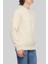 Marka Logo Işlemeli Stadler Sweatshirt Bej 2