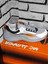Deepool Fileli Yazlık Sneaker 1