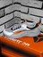 Deepool Fileli Yazlık Sneaker 2