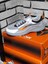 Deepool Fileli Yazlık Sneaker 5