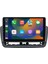 Seat Ibiza Android Multimedya Sistemi (2012-2015) For-X 2/32 2