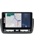 Seat Ibiza Android Multimedya Sistemi (2012-2015) For-X 2/32 4