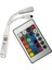 Tuya Destekli Bluetooth Kontrollü RGB Şerit Led Kontrol Cihazı 5-24V 2