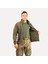 Haki 5 Cepli Polar Ceket, Rahat ve Esnek Polar Mont 4