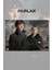 Sherlock Holmes Benedict Cumberbatch Dizi Poster-Duvar Kağıdı Yüksek Kalite 1