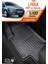 Fiat Linea 2007 - Sonrası 4d Havuzlu Paspas Takımı 1