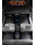 Citroen C3 Aircross 2017 Sonrası 4d Havuzlu Paspas Takımı 4