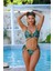 Slim Fit Bikini Kadın Mayo (Yurt Dışından) 1