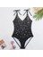 Mayo Şifon Etek Stili Bikini (Yurt Dışından) 3