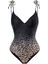 Mayo Şifon Etek Stili Bikini (Yurt Dışından) 3