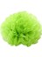 Açık Yeşil 15 cm 6 Inç 5 Adet 6''-12'' Doku Kağıt Ponpon Düğün Dekoratif Kağıt Çiçekler Topu Bebek Duş Doğum Günü Partisi Dekorasyon Kağıt Pom Poms (Yurt Dışından) 1