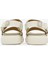 Kadın Light Beige Suede 5