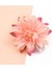 Kan Rengi 10 Parça 10 Adet 10 cm Yapay Bitkiler Dekoratif Çiçekler Ipek Gerbera Ev Düğün Için Noel Dekor Diy Çelenk Sahte Ercik Broş (Yurt Dışından) 1