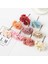 Mavi 6 Adet Yapay Çiçekler Ipek Karanfil Mini Buket Düğün Çelenkler Noel Ev Dekorasyon Için Scrapbooking Gelin Aksesuarları (Yurt Dışından) 5