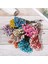 Red2 Mini Dekoratif Kurutulmuş Çiçekler Babysbreath Çiçek Buketi Doğal Bitkiler Düğün Ev Dekorasyon Için Çiçek Korur (Yurt Dışından) 3