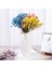 Red2 Mini Dekoratif Kurutulmuş Çiçekler Babysbreath Çiçek Buketi Doğal Bitkiler Düğün Ev Dekorasyon Için Çiçek Korur (Yurt Dışından) 5