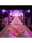 Pembe 500 Adet 100/500/1000 Adet Yapay Ipek Gül Yaprakları Simülasyon Düğün Çiçek Petal Sevgililer Günü Düğün Çiçek Dekorasyonu Için 50% (Yurt Dışından) 4
