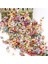 Mix Renk 50 Adet 50/100 Adet Çok Renkli Papatya Çiçek Kafa Mini Ipek Yapay Çiçek Düğün Nişan Parti Ev Dekor Için Dıy Çelenk Headdress (Yurt Dışından) 2