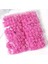 Pembe 144 Adet Köpük Yapay Çiçek Çok Renkli Düğün Ev Dekor Scrapbooking Yapay Çiçek Zanaat Çelenk Aksesuarla Küçük Güller (Yurt Dışından) 1