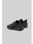 Erkek Sneaker Siyah 2