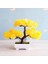 28 Yenı Yapay Bitkiler Bonsai Küçük Ağaç Saksı Bitkileri Ev Dekorasyon Otel Bahçe Dekor Için Sahte Çiçekler Saksı Süsler (Yurt Dışından) 1