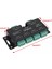 Rgb Sinyal Amplifikatörü Tekrarlayıcı Adreslenebilir Programlanabilir LED Şerit SP901E Piksel Kontrol Cihazı 4