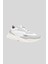 Erkek Leon Runn Sneaker Beyaz 4
