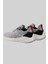 Erkek Wayne Sneaker Gri 4