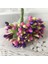 Stil 6 12 Adet/grup Yapay Çiçek Küçük Meyveler Ercik Tel Kök/evlilik Yaprakları Dıy Çelenk Düğün Scrapbooking Kutusu Dekorasyon Zanaat (Yurt Dışından) 3