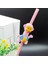 Pembe Maymun 1 Adet 5/3/1 Adet Plastik Pipet Doğum Günü Partisi Süslemeleri Örümcek Kahraman Sofra Takımı Mickey Mouse Yeniden Kullanılabilir Eko Saman Çocuklar Payet (Yurt Dışından) 1