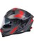 Kask Sway SW865 Full Face St Red 1