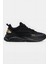 Erkek Leon Runn Sneaker Siyah 3